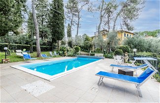 Photo 1 - Villa Paola Pool and Gym in Chianti