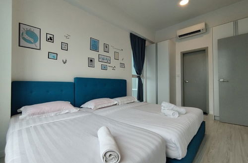 Photo 1 - reStary Blue Dream Themed Homestay