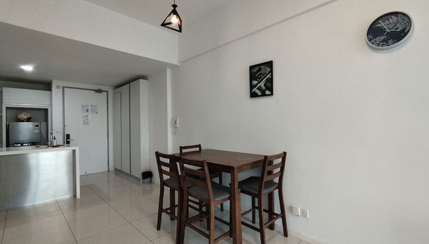 Refeições no quarto