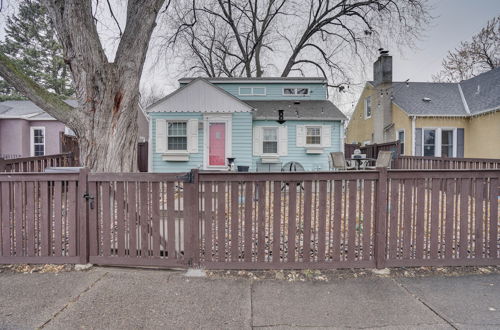 Photo 9 - Chic Minneapolis Apartment < 2 Mi to Lake Nokomis