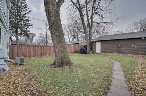 Photo 3 - Chic Minneapolis Apartment < 2 Mi to Lake Nokomis