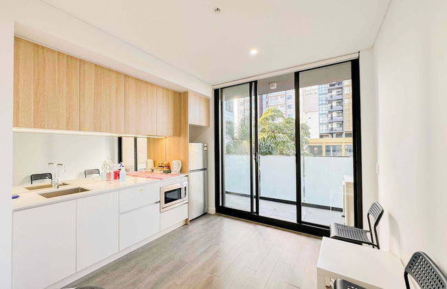 Burwood Apartment - Foto 16