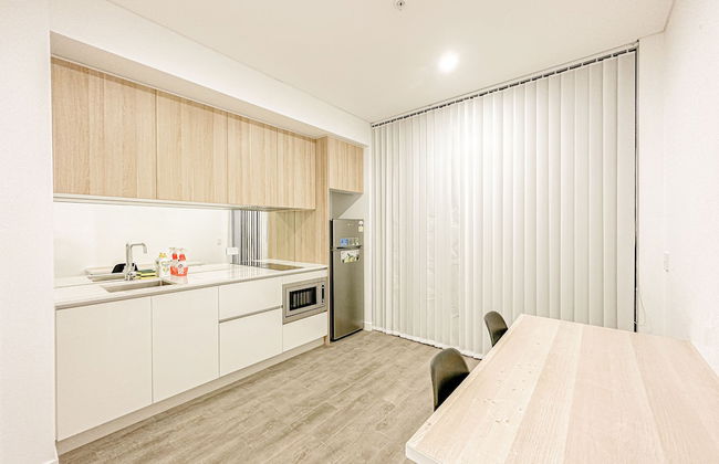 Burwood Apartment - Foto 7