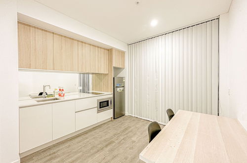 Foto 4 - Burwood Apartment