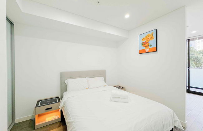Burwood Apartment - Foto 6