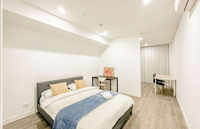 Burwood Apartment - Foto 3