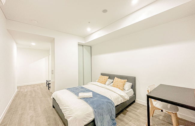 Burwood Apartment - Foto 2