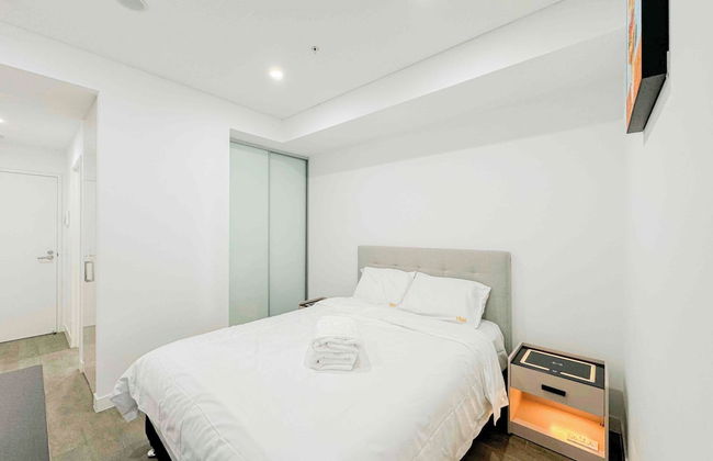 Burwood Apartment - Foto 5