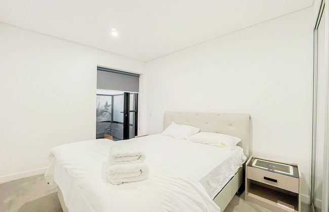 Burwood Apartment - Foto 4