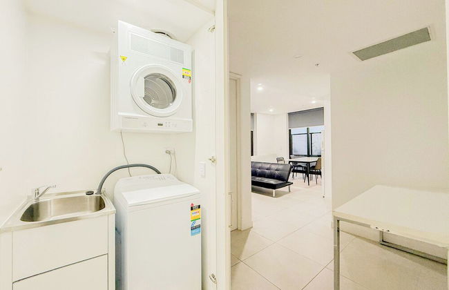 Burwood Apartment - Foto 13