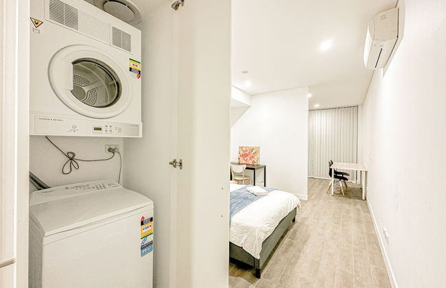 Burwood Apartment - Foto 9