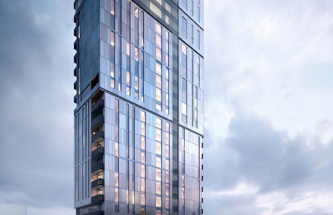 Burwood Apartment - Foto 1