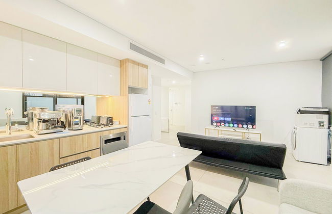 Burwood Apartment - Foto 15
