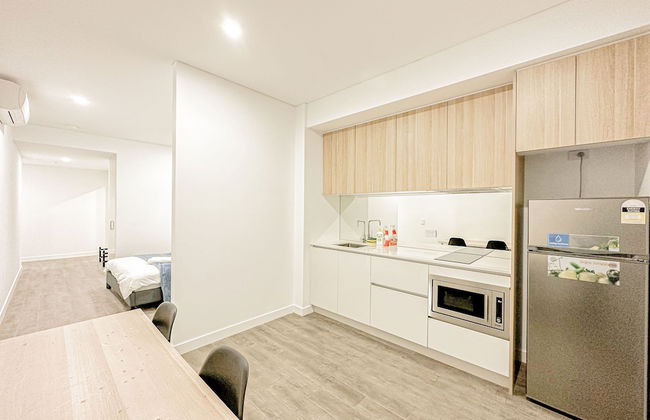 Burwood Apartment - Foto 8