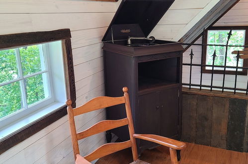 Photo 28 - The Treetop Hideaways at Ruby Falls