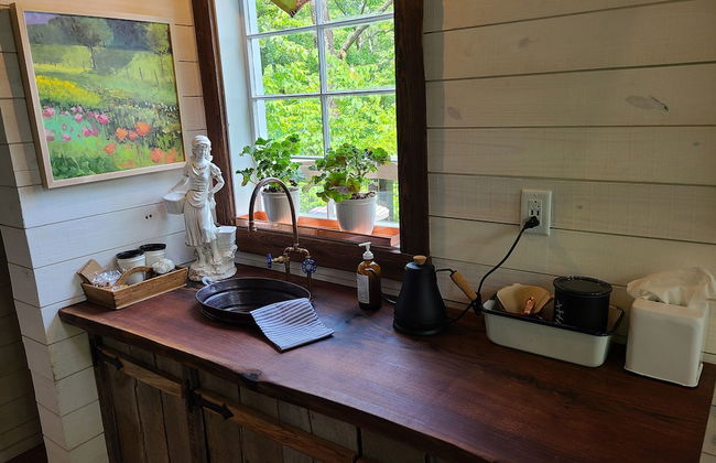 The Treetop Hideaways at Ruby Falls - Foto 50