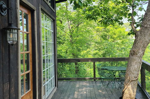 Photo 74 - The Treetop Hideaways at Ruby Falls