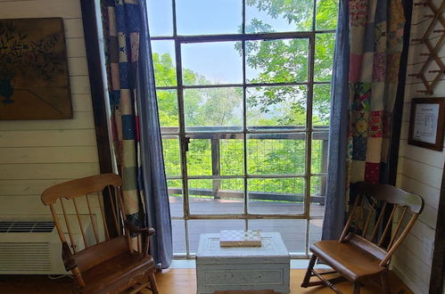 Foto 30 - The Treetop Hideaways at Ruby Falls