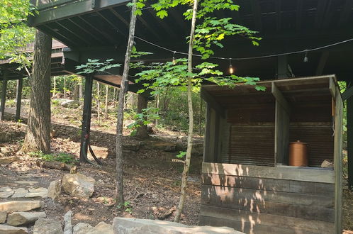 Photo 23 - The Treetop Hideaways at Ruby Falls