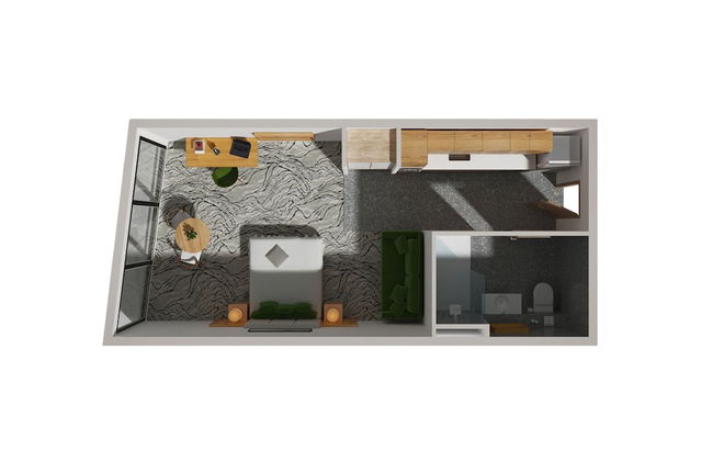 Veriu Macquarie Park - Foto 55
