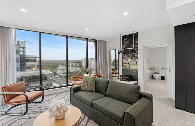 Veriu Macquarie Park - Foto 10