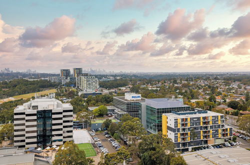 Foto 29 - Veriu Macquarie Park