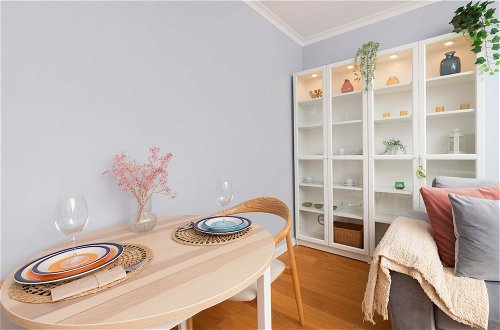 Photo 18 - Two Bedroom Apartment Gdynia by Renters