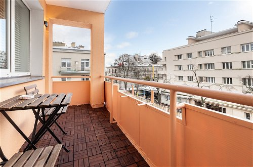 Photo 25 - Two Bedroom Apartment Gdynia by Renters
