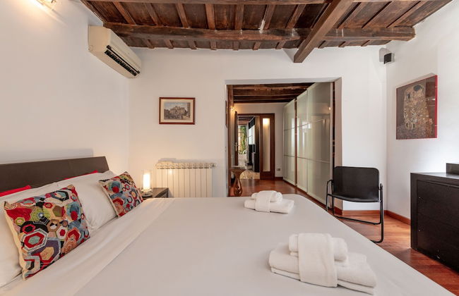 Bella Elena apartment - Jewish Ghetto - Foto 5