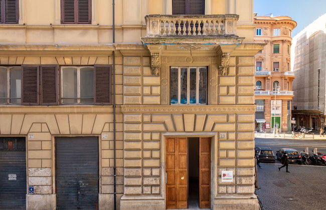 Bella Elena apartment - Jewish Ghetto - Foto 23