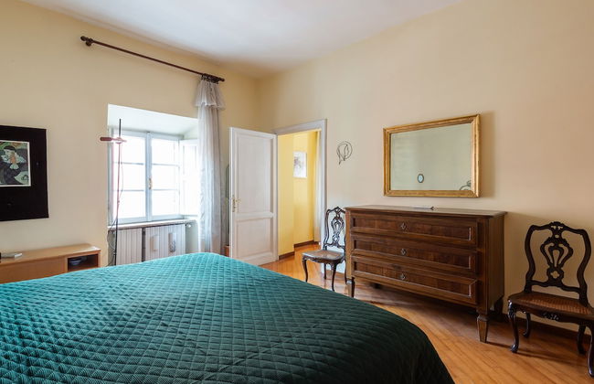 Porta Pia Elegant Two Bedroom - Foto 11