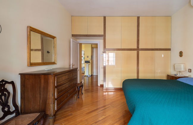 Porta Pia Elegant Two Bedroom - Foto 5