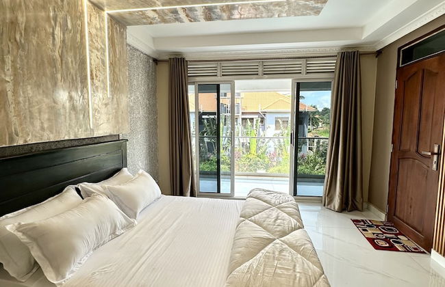 Kisa apartments - Photo 4