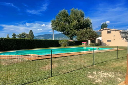 Photo 49 - Spello By The Pool - Sleeps 11 is an Unmissable Experience Huge Exclusive Pool