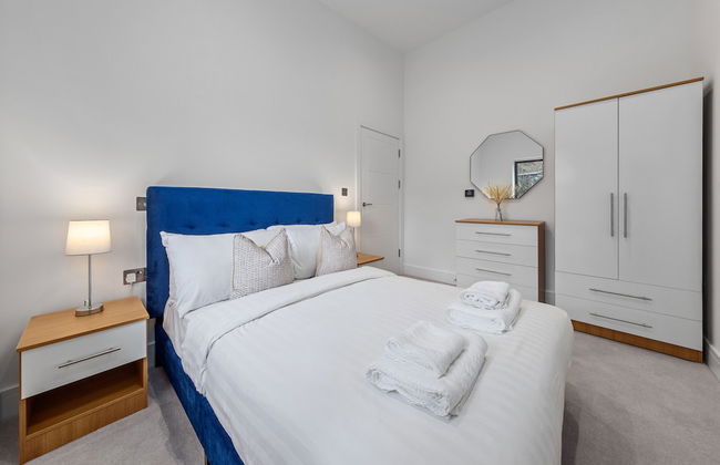 SERCASA - Appletree Court - Kingston - Foto 6