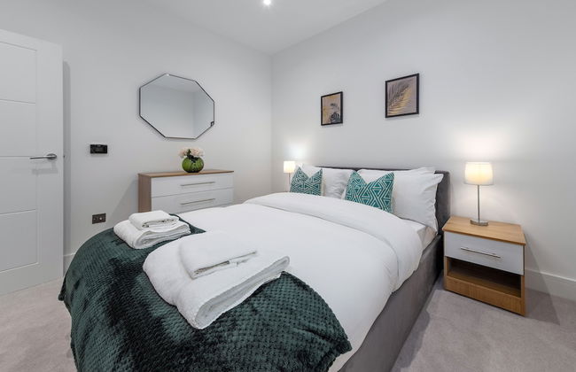 SERCASA - Appletree Court - Kingston - Foto 11