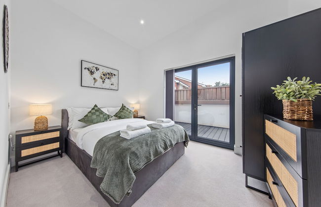 SERCASA - Appletree Court - Kingston - Foto 7