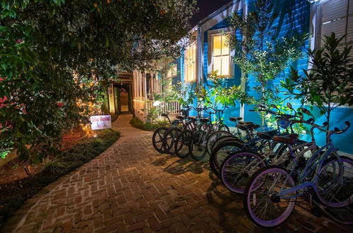 Photo 50 - Charming Chateau Oasis in NOLA's Heart by YouRent