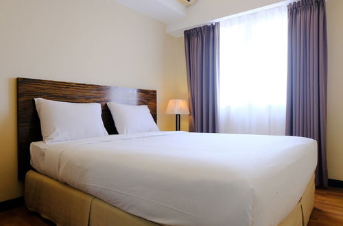 Photo 1 - Strategic And Comfortable 2Br At Braga City Walk Apertment