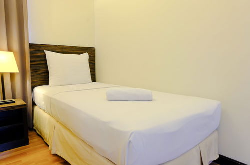 Photo 4 - Strategic And Comfortable 2Br At Braga City Walk Apertment