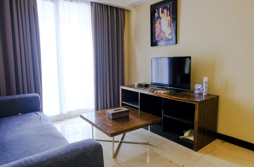 Foto 8 - Strategic And Comfortable 2Br At Braga City Walk Apertment