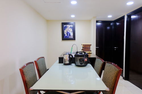 Photo 14 - Strategic And Comfortable 2Br At Braga City Walk Apertment