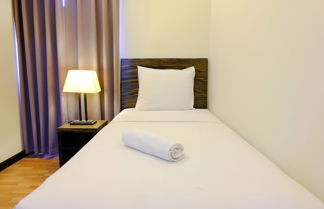 Foto 3 - Strategic And Comfortable 2Br At Braga City Walk Apertment