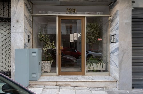 Foto 35 - Luxury Apartment in the Heart of Athens