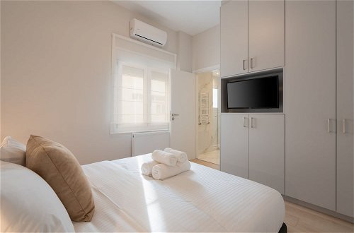 Photo 9 - Luxury Apartment in the Heart of Athens