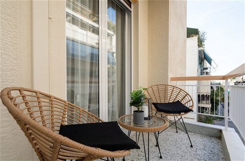 Photo 21 - Luxury Apartment in the Heart of Athens