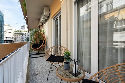 Foto 20 - Luxury Apartment in the Heart of Athens