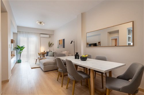Photo 1 - Luxury Apartment in the Heart of Athens