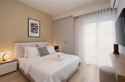 Foto 4 - Luxury Apartment in the Heart of Athens