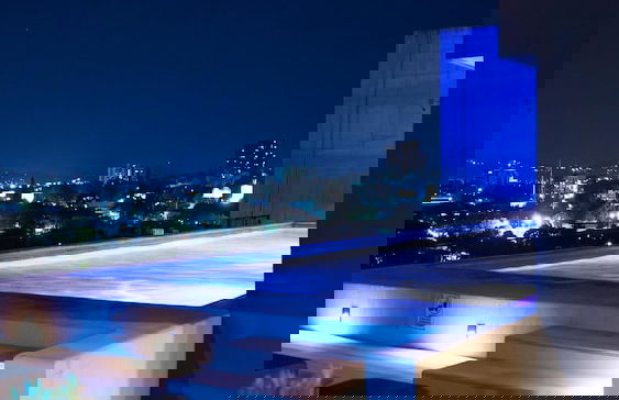 Altos Tower Apartamento de 3 habitaciones - Photo 38